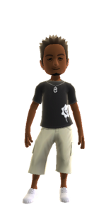 Oo Last Bullet's Avatar